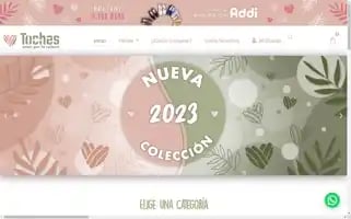 Tochescolombia.com Screenshot 2024-05-24 19:17:10