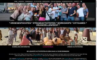 Ohohdenhaagkroegentocht.nl Screenshot 2024-06-12 07:25:10