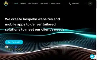 Ultimatewebdesigns.co.nz Screenshot 2024-06-28 05:52:27