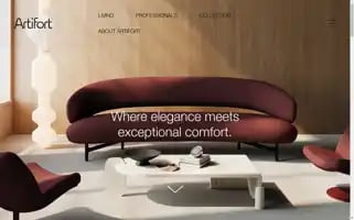 Artifort.com Screenshot 2024-06-30 20:32:39