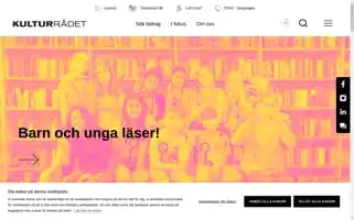 Kulturradet.se Screenshot 2024-06-27 05:44:26