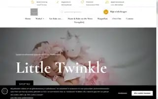 Littletwinkle.be Screenshot 2024-05-21 19:14:31