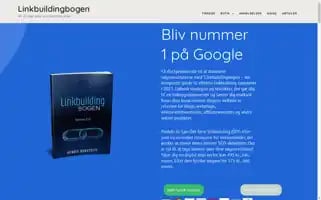 Linkbuildingbogen.dk Screenshot 2024-06-11 18:20:38