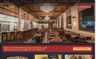 Thestaronpark.com Screenshot 2024-05-16 21:17:39