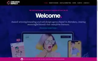 Creative-impact.co.uk Screenshot 2024-07-02 05:27:43