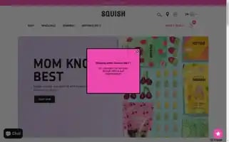 Squishcandies.com Screenshot 2024-05-04 14:46:14