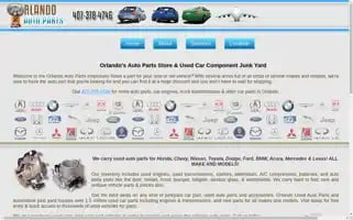 Orlandoauto.parts Screenshot 2024-05-16 11:01:53