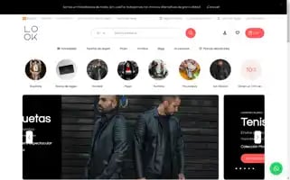 Lookfor.shop Screenshot 2024-05-28 06:30:33