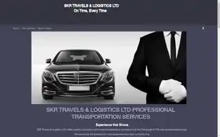 Skrtravelslogistics.co.uk Screenshot 2024-04-17 05:39:26