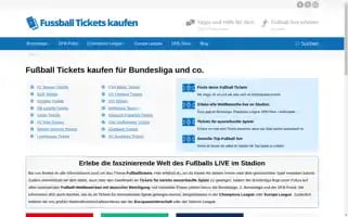 Fussball-tickets-kaufen.de Screenshot 2024-04-17 08:42:47