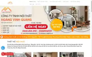 Noithatvinhquanglong.com Screenshot 2024-06-17 00:11:54