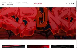 Crunchcaraudio.com Screenshot 2024-07-05 06:33:10