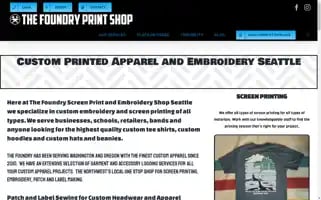 Thefoundryclothing.com Screenshot 2024-07-04 14:38:55