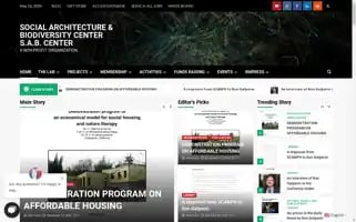 Sabcenter.org Screenshot 2024-05-22 16:24:49