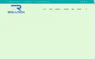 Sysrootsolution.com Screenshot 2024-05-20 22:36:56