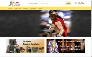 Fampa.com.br Screenshot 2024-06-11 13:07:14