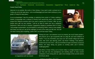 Privatetourturkey.com Screenshot 2024-04-19 09:34:29