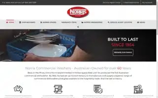 Norris.com.au Screenshot 2024-06-12 14:01:17
