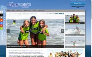 Watersportscamp.com Screenshot 2024-05-15 00:17:54
