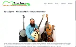 Ryanbyrne.com Screenshot 2024-06-30 17:14:11