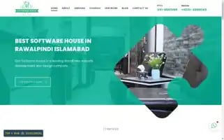 Softwarehouse.today Screenshot 2024-07-03 01:26:53