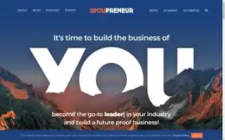 Youpreneur.com Screenshot 2024-05-15 09:03:20