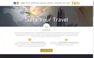 Neo-tours.com Screenshot 2024-04-15 10:12:31