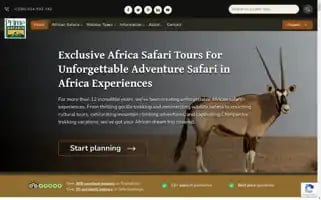 Africasafaris-tours.com Screenshot 2024-04-15 21:11:56