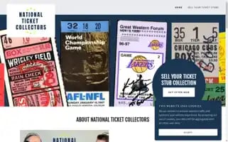 Nationalticketcollectors.com Screenshot 2024-04-23 15:36:40