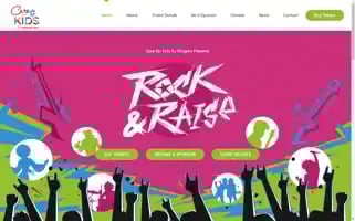 Careforkidsbywiegers.ca Screenshot 2024-07-06 21:43:32