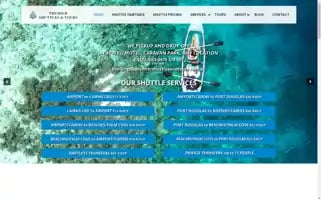 Premiershuttlesandtours.com.au Screenshot 2024-04-18 18:16:58
