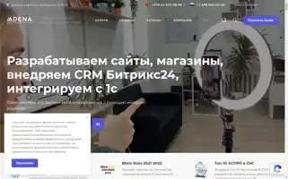 Adena.by Screenshot 2024-06-17 09:00:09