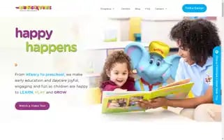 Thelearningexperience.com Screenshot 2024-05-14 09:27:05