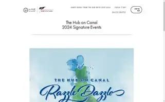 Hubsignatureevents.com Screenshot 2024-07-01 14:22:30