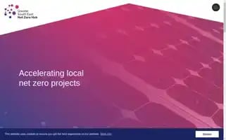 Gsenetzerohub.org.uk Screenshot 2024-07-04 06:14:01