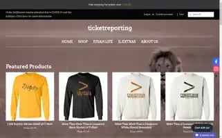 Ticketreporting.com Screenshot 2024-04-27 12:18:19