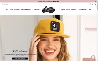 Thegoldencarrot.com Screenshot 2024-05-05 08:14:39