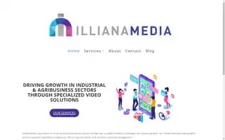 Illianamedia.com Screenshot 2024-06-26 20:44:40