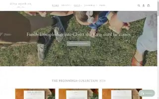 Honorablevesselsco.com Screenshot 2024-05-03 19:32:24