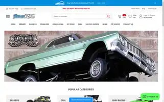 Beachrc.com Screenshot 2024-05-08 17:29:00