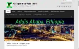 Paragonethiopiatours.com Screenshot 2024-04-17 10:33:14