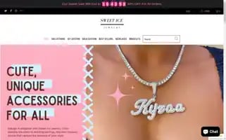 Shopsweeticejewelry.com Screenshot 2024-05-03 21:15:09