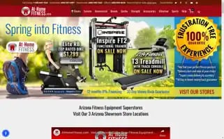 Athomefitness.com Screenshot 2024-05-08 14:59:38