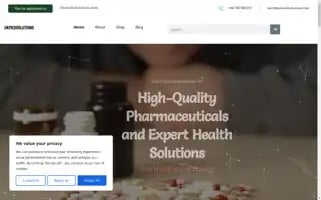 Ukmedsolutions.com Screenshot 2024-05-27 06:27:04