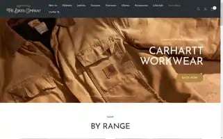 Thebikercompany.co.uk Screenshot 2024-06-15 04:05:19