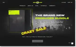 Weltsound.de Screenshot 2024-05-03 15:58:52