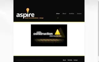 Aspirevisual.com Screenshot 2024-05-15 12:33:35