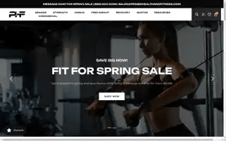 Primedhealthandfitness.com Screenshot 2024-05-03 22:19:23