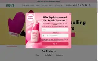 Cocoandeve.com Screenshot 2024-05-04 03:32:53