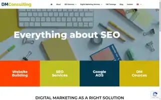 Internet-marketing.am Screenshot 2024-07-03 06:04:50